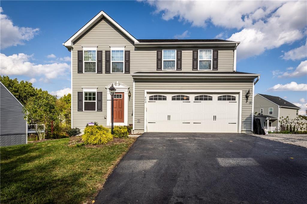403 Browns Hill Road Valencia, PA 16059 - Photo 1 of 22 Gallery Image 1