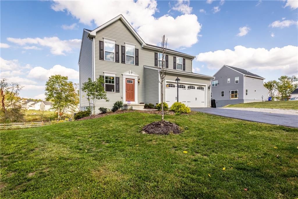 403 Browns Hill Road Valencia, PA 16059 - Photo 20 of 22 Gallery Image 20