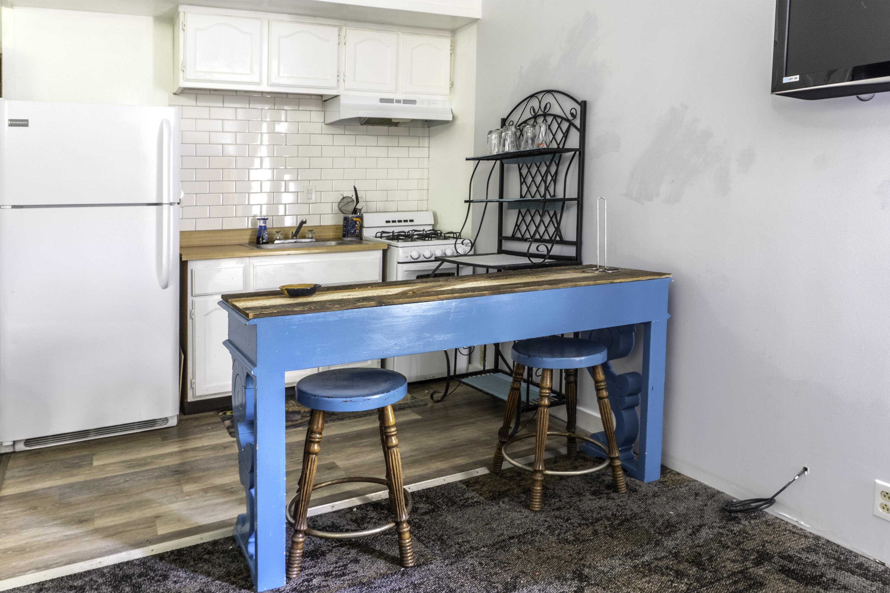 76 Alderman Street June Lake, CA 93529 - Photo 27 of 38