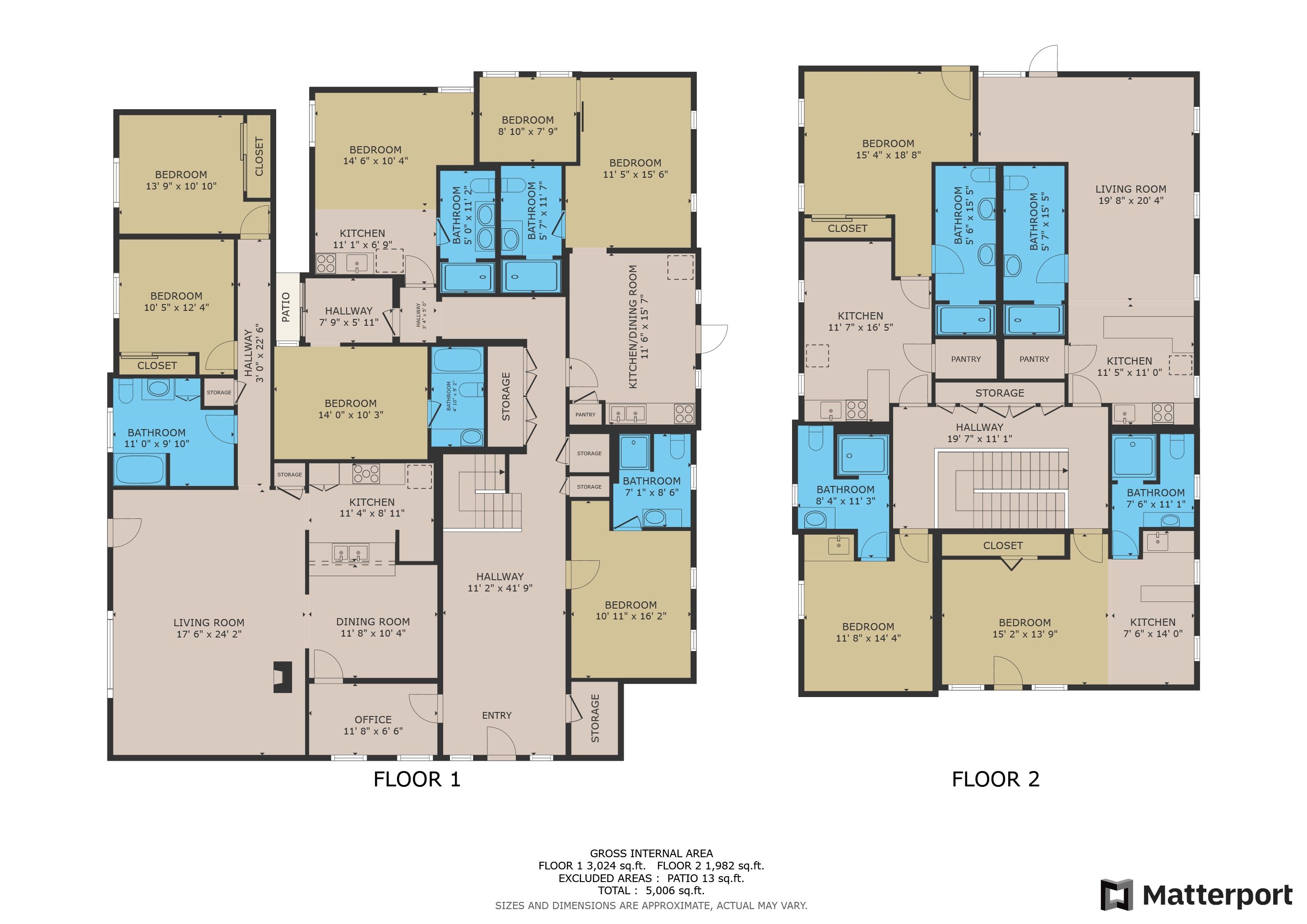 76 Alderman Street June Lake, CA 93529 - Photo 6 of 38 View of room layout