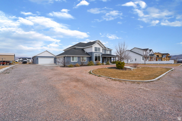 472 West 2300th Street South Richfield, UT 84701 - Photo 40 of 54