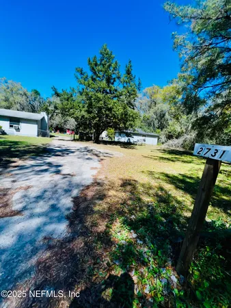 $298,900 | 2731 Howard Road, Middleburg, FL 32068