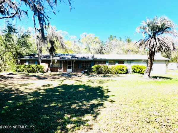 $298,900 | 2731 Howard Road, Middleburg, FL 32068