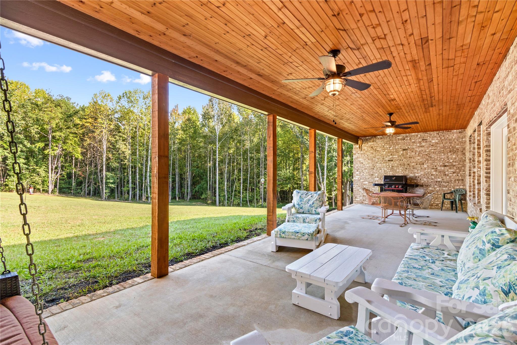 846 Barry Oak Road Cleveland, NC 27013 - Photo 34 of 48 Gallery Image 34