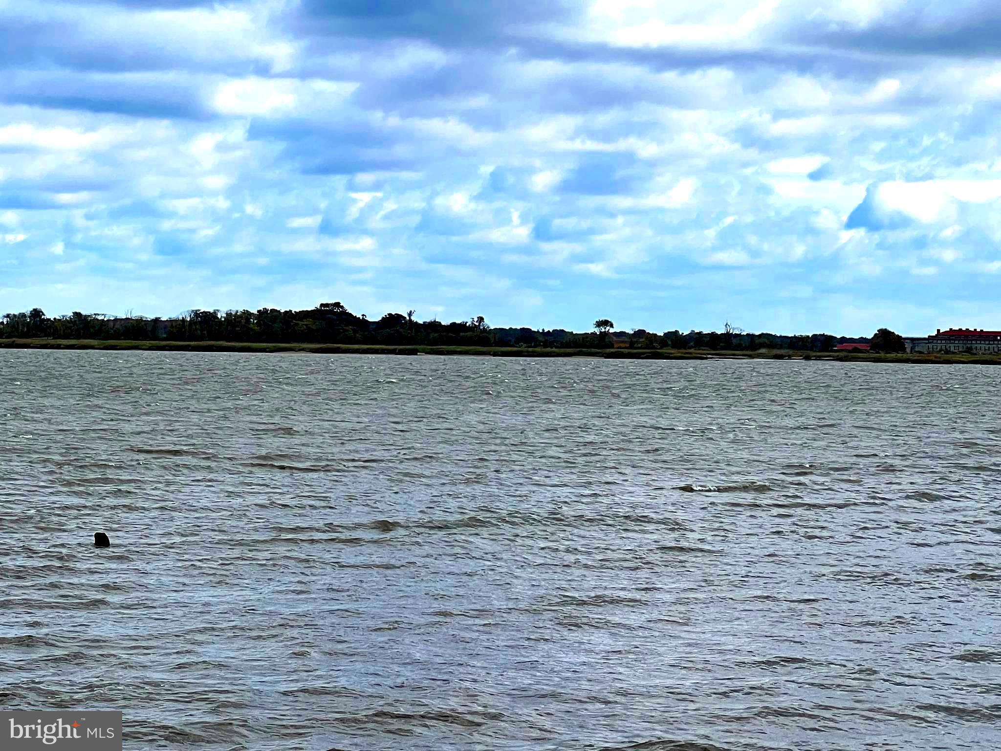 0 Delaware Street New Castle, DE 19720 - Photo 18 of 43 a view of an ocean