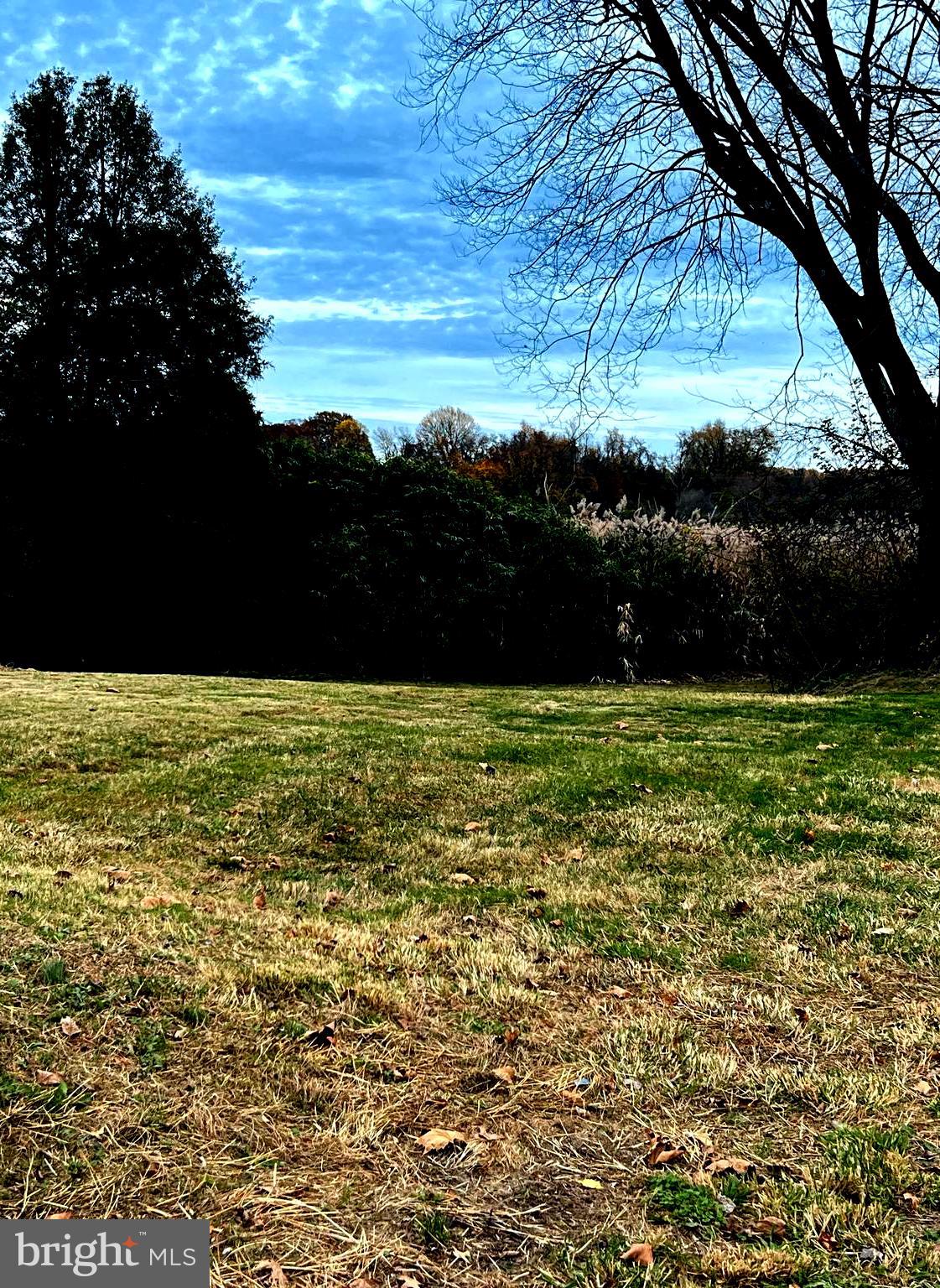 0 Delaware Street New Castle, DE 19720 - Photo 35 of 43 a view of lake view and mountain