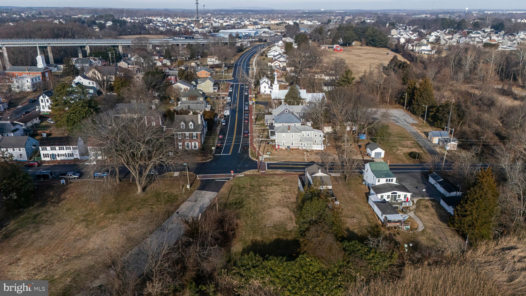 0 Delaware Street New Castle, DE 19720 - Photo 10 of 43 a view of a city