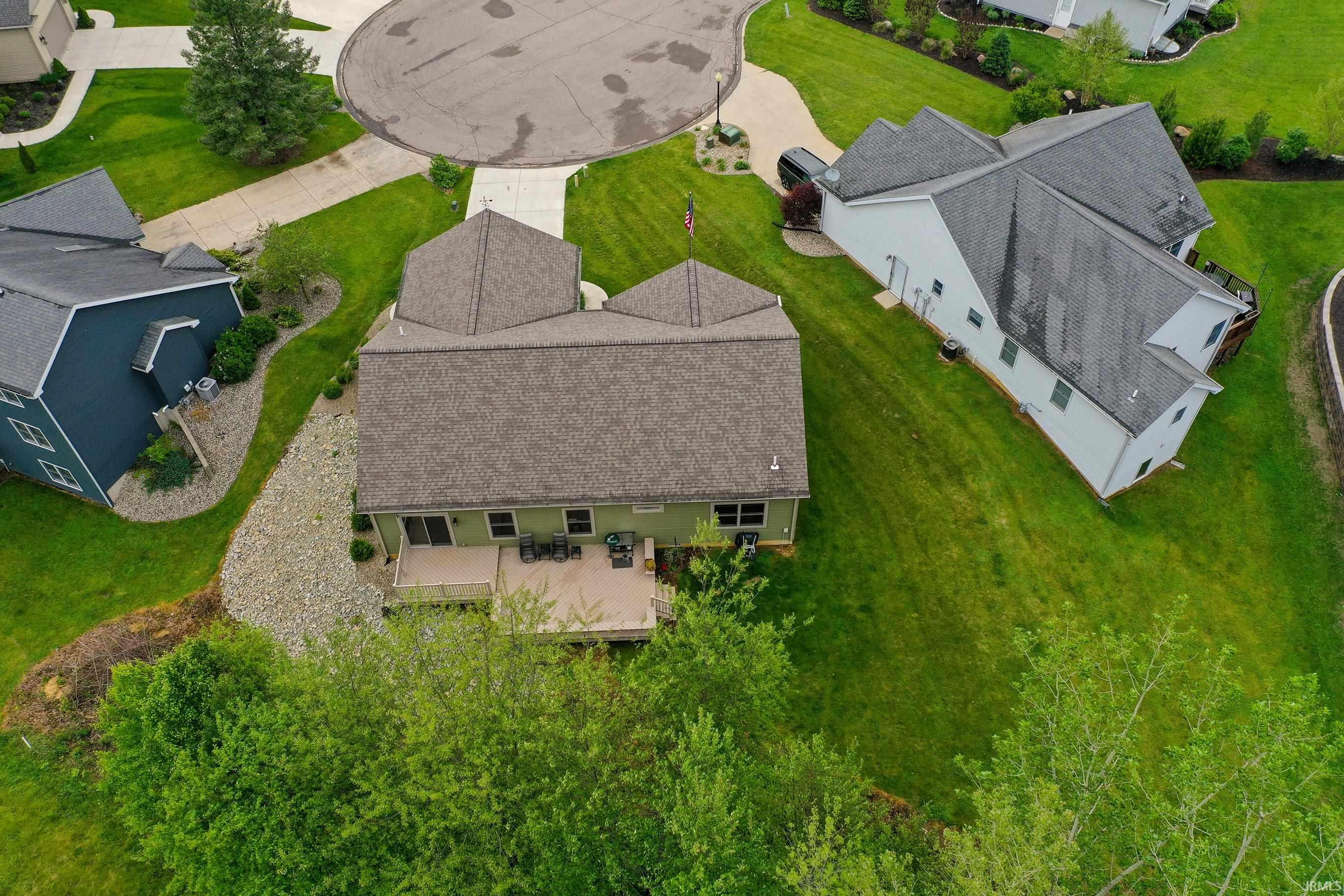 1937 South Troon Road Winona Lake, IN 46590 - Photo 31 of 33