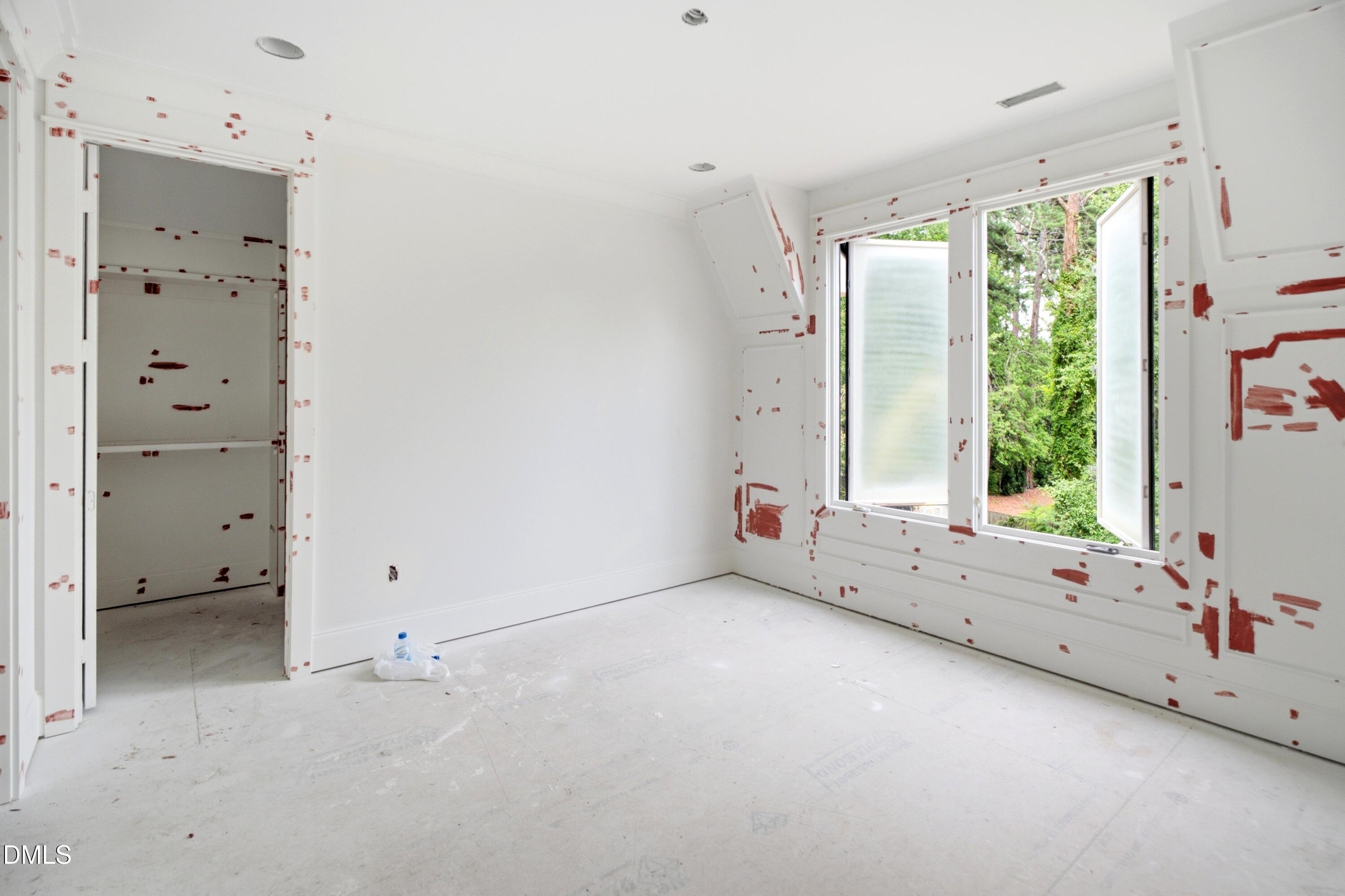 3438 Leonard Street Raleigh, NC 27607 - Photo 27 of 50 a view of room with window
