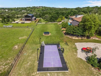 $6,750,000 | 321 Verna Trail North, Fort Worth, TX 76108