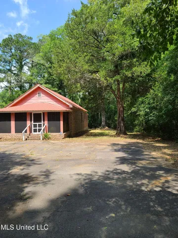$319,900 | 112 Lott Road, Perkinston, MS 39573