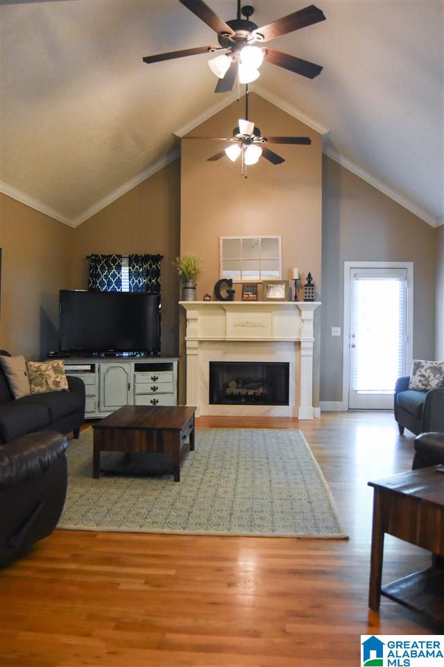 925 Pleasant Valley Road Jacksonville, AL 36265 - Photo 7 of 47