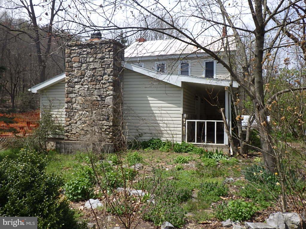 376 Dum Road Elliottsburg, PA 17024 - Photo 2 of 30 Gallery Image 2