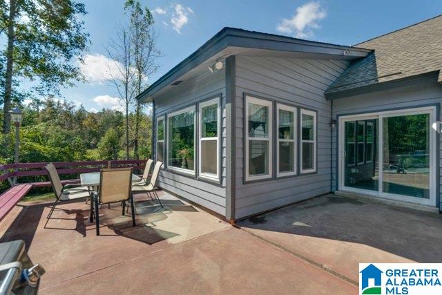 628 Creamer Road Wetumpka, AL 36093 - Photo 35 of 50