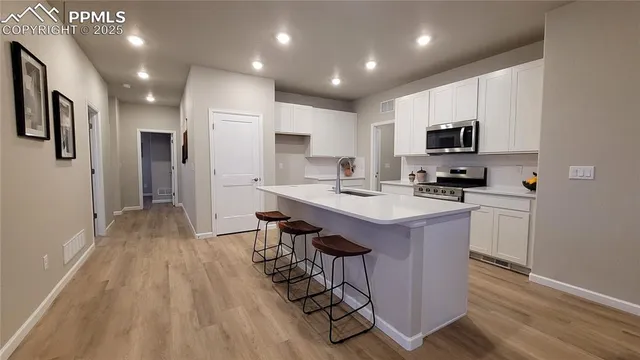 $489,888 | 9506 Wolf Valley Dr., Colorado Springs, CO 80924