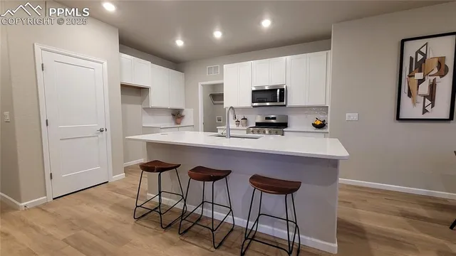 $489,888 | 9506 Wolf Valley Dr., Colorado Springs, CO 80924