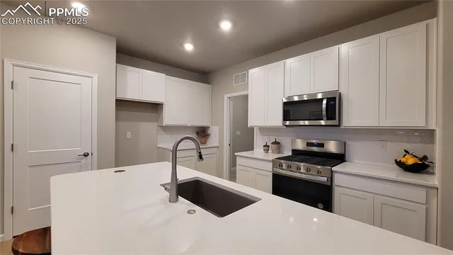 $489,888 | 9506 Wolf Valley Dr., Colorado Springs, CO 80924