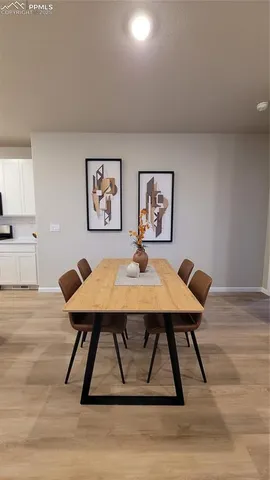 $489,888 | 9506 Wolf Valley Dr., Colorado Springs, CO 80924