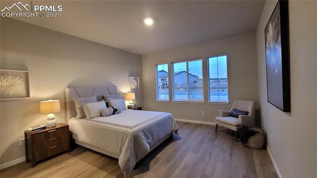 $489,888 | 9506 Wolf Valley Dr., Colorado Springs, CO 80924