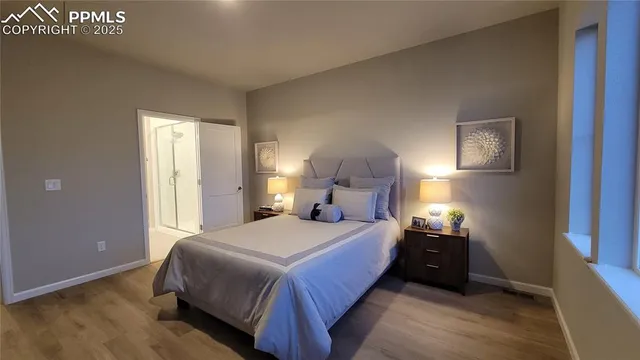 $489,888 | 9506 Wolf Valley Dr., Colorado Springs, CO 80924