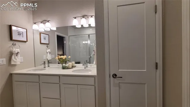 $489,888 | 9506 Wolf Valley Dr., Colorado Springs, CO 80924