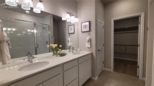 $489,888 | 9506 Wolf Valley Dr., Colorado Springs, CO 80924