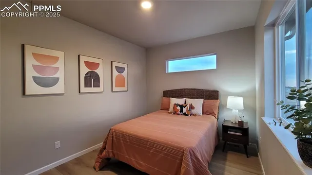 $489,888 | 9506 Wolf Valley Dr., Colorado Springs, CO 80924