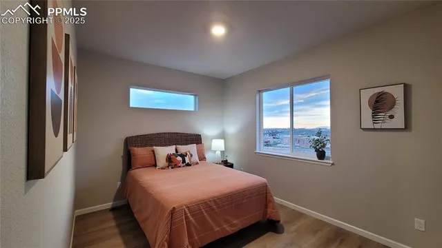 $489,888 | 9506 Wolf Valley Dr., Colorado Springs, CO 80924