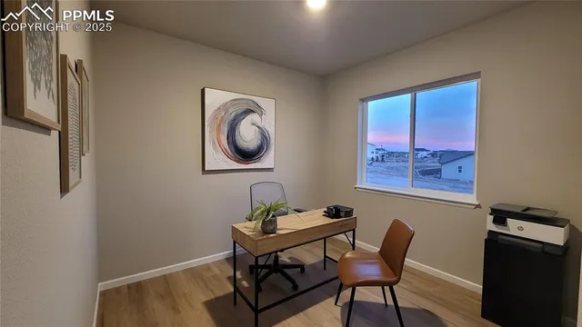 $489,888 | 9506 Wolf Valley Dr., Colorado Springs, CO 80924