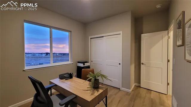 $489,888 | 9506 Wolf Valley Dr., Colorado Springs, CO 80924