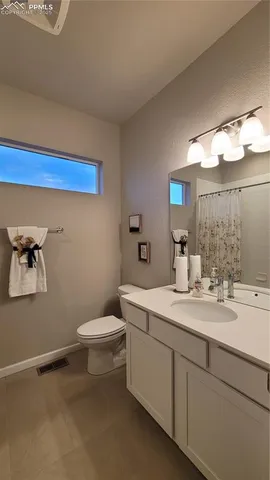 $489,888 | 9506 Wolf Valley Dr., Colorado Springs, CO 80924