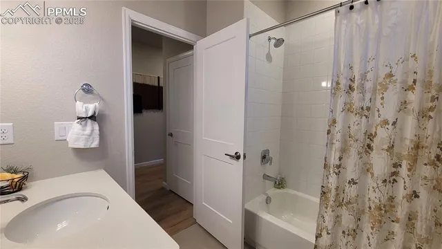 $489,888 | 9506 Wolf Valley Dr., Colorado Springs, CO 80924