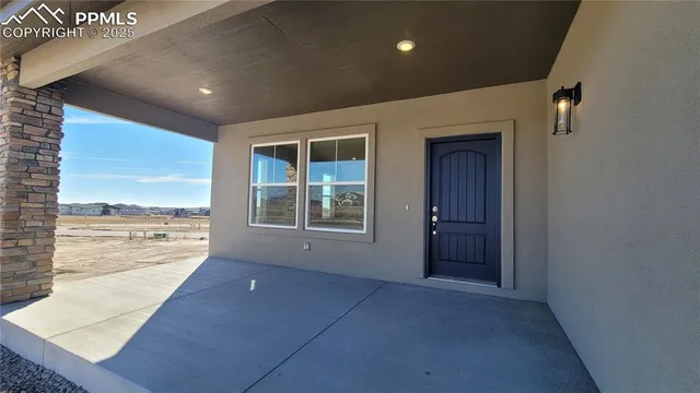 $489,888 | 9506 Wolf Valley Dr., Colorado Springs, CO 80924