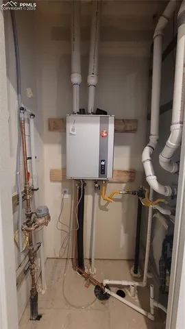 $489,888 | 9506 Wolf Valley Dr., Colorado Springs, CO 80924