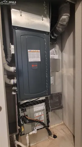 $489,888 | 9506 Wolf Valley Dr., Colorado Springs, CO 80924