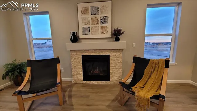 $489,888 | 9506 Wolf Valley Dr., Colorado Springs, CO 80924