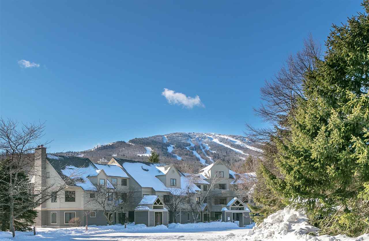 47 High Point Drive, Unit B122 Stratton, VT 05155 - Photo 1 of 22 Gallery Image 1