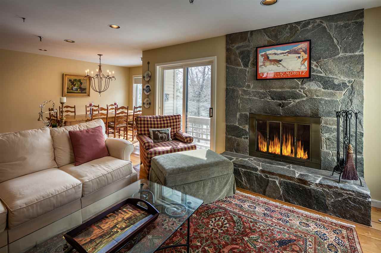 47 High Point Drive, Unit B122 Stratton, VT 05155 - Photo 2 of 22 Gallery Image 2