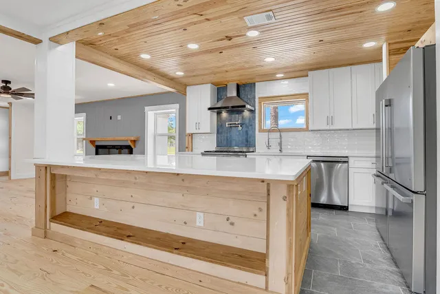 $485,000 | 498 Alabama Street, Crestview, FL 32536