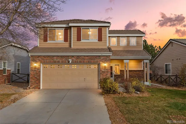 $469,999 | 11830 Granby Street, Commerce City, CO 80603