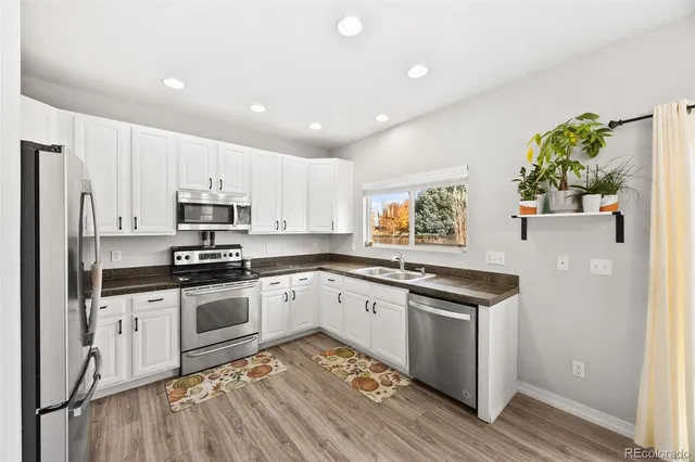 $469,999 | 11830 Granby Street, Commerce City, CO 80603