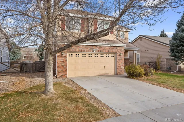 $469,999 | 11830 Granby Street, Commerce City, CO 80603