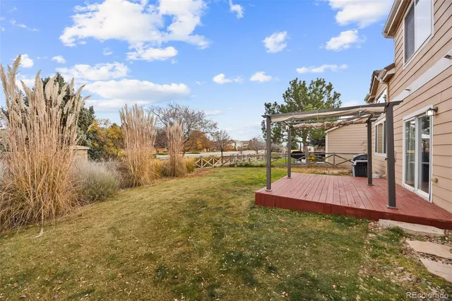 $469,999 | 11830 Granby Street, Commerce City, CO 80603