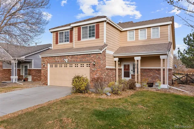 $469,999 | 11830 Granby Street, Commerce City, CO 80603