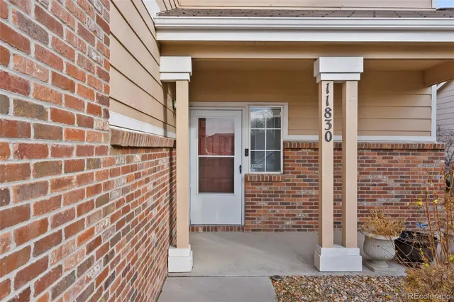 $469,999 | 11830 Granby Street, Commerce City, CO 80603