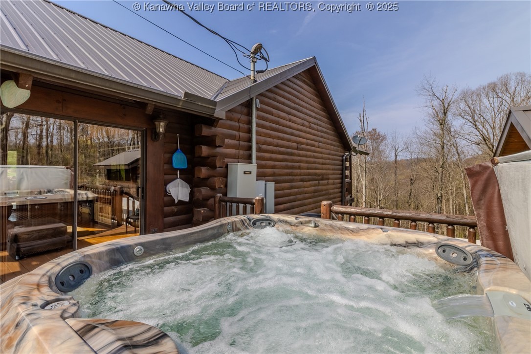114 Weather Ridge Road Spencer, WV 25276 - Photo 43 of 50 Gallery Image 43