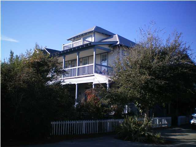 17 South Ryan Street Santa Rosa Beach, FL 32459 - Photo 1 of 12 Gallery Image 1