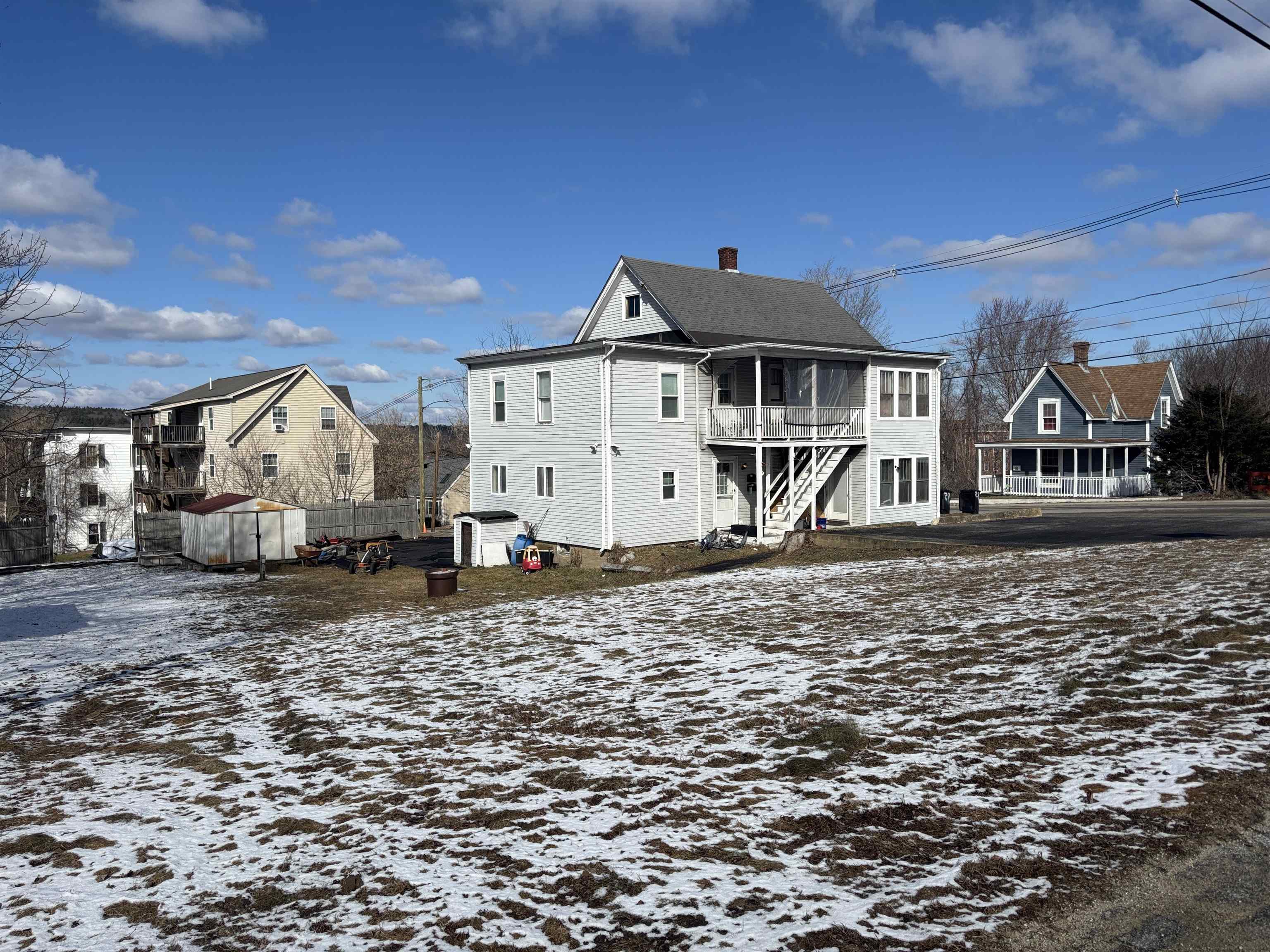 22 Ferry Street Allenstown, NH 03275 - Photo 6 of 26