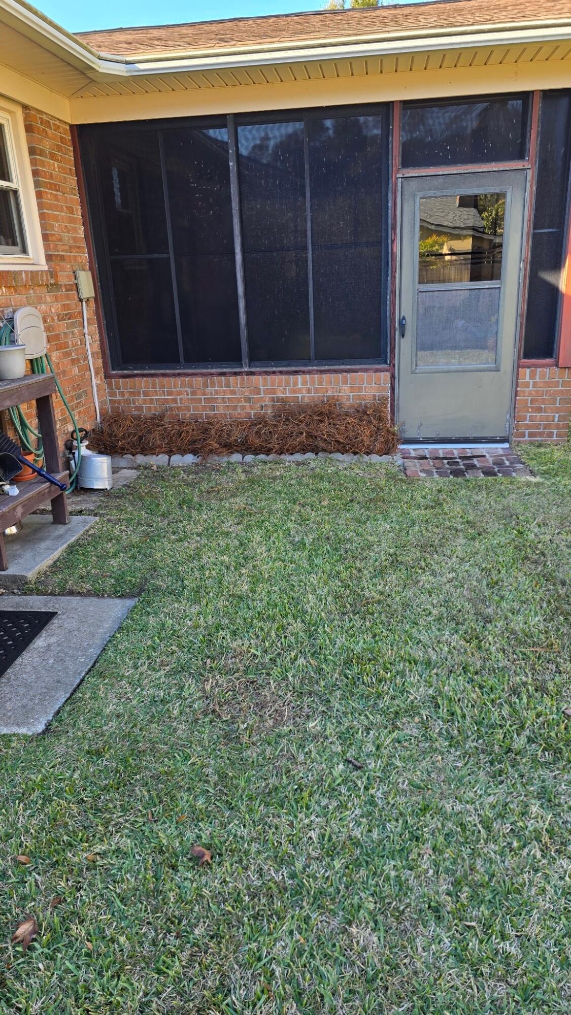 904 Randall Drive Mount Pleasant, SC 29464 - Photo 17 of 24 Ran porch