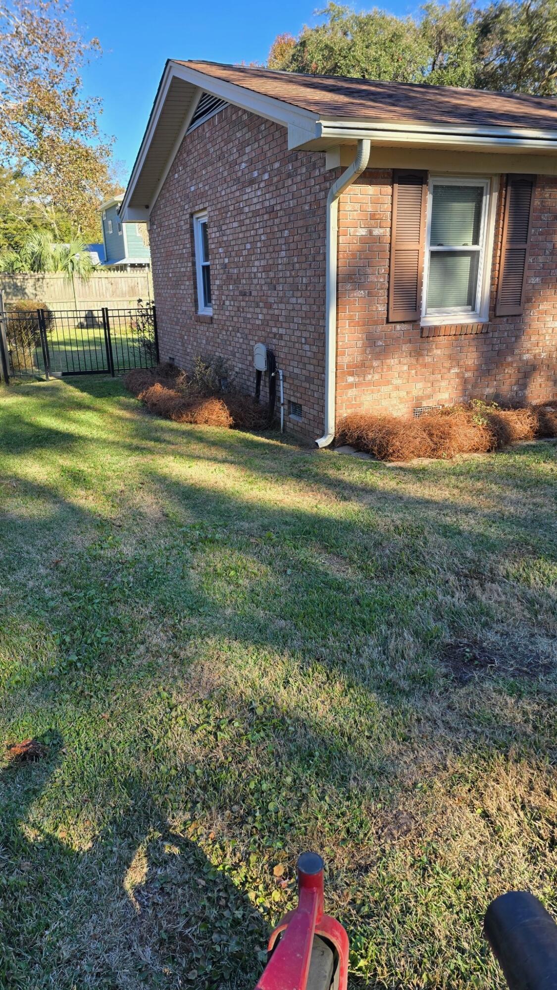 904 Randall Drive Mount Pleasant, SC 29464 - Photo 24 of 24 Ran gate